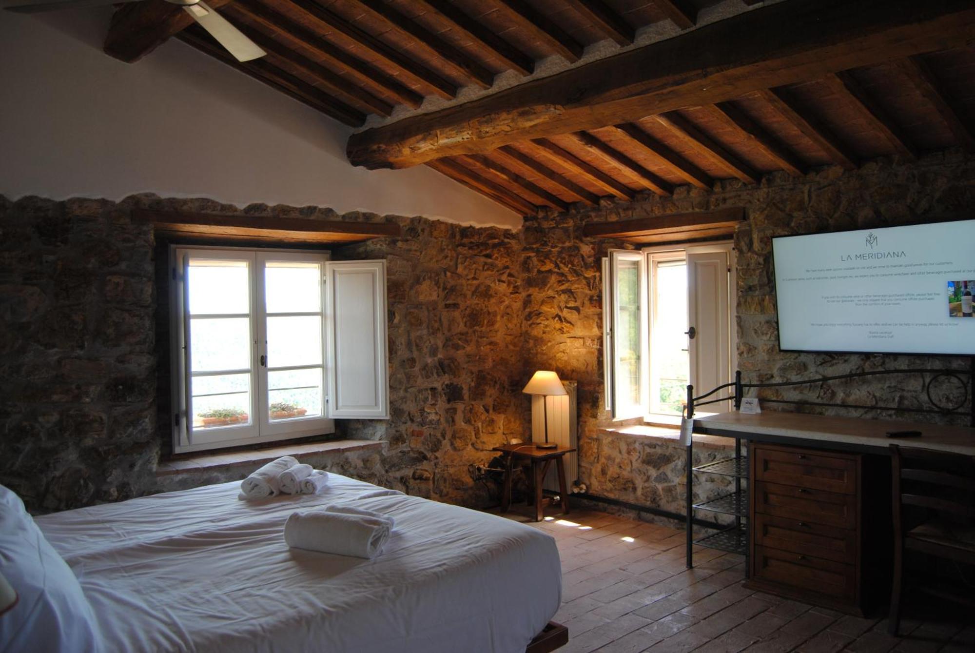 Vin Hotel - Wine Resort And Agriturismo Montieri Ngoại thất bức ảnh
