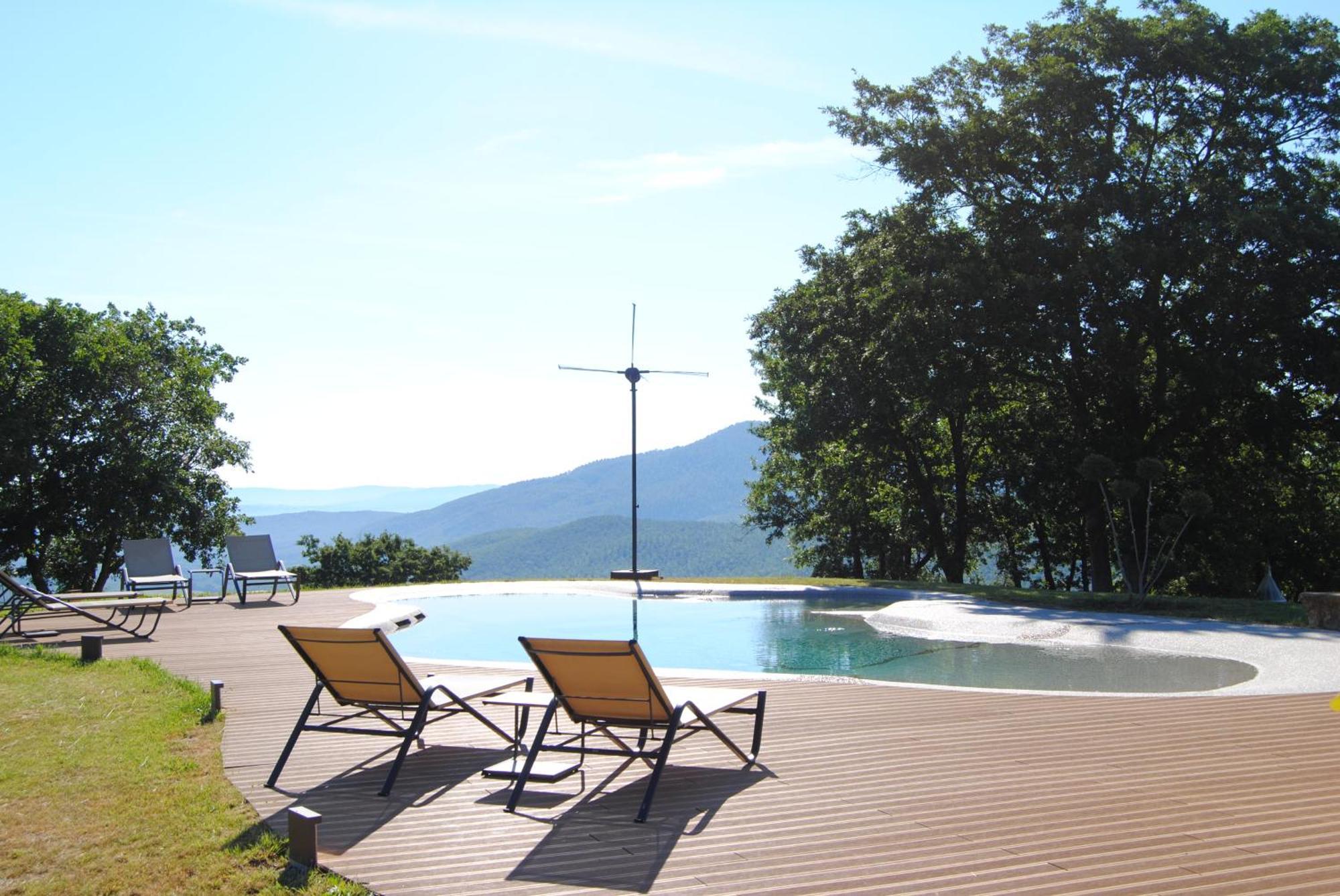 Vin Hotel - Wine Resort And Agriturismo Montieri Ngoại thất bức ảnh