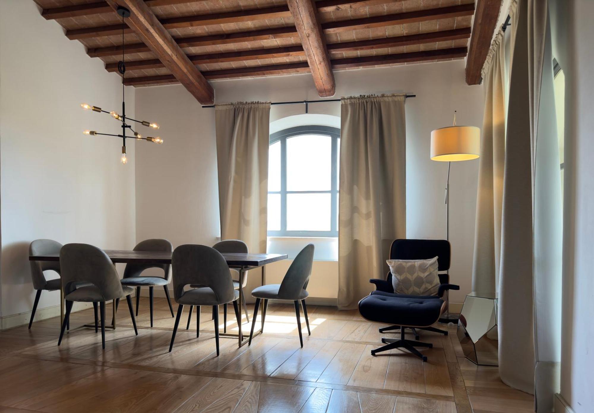 Vin Hotel - Wine Resort And Agriturismo Montieri Ngoại thất bức ảnh
