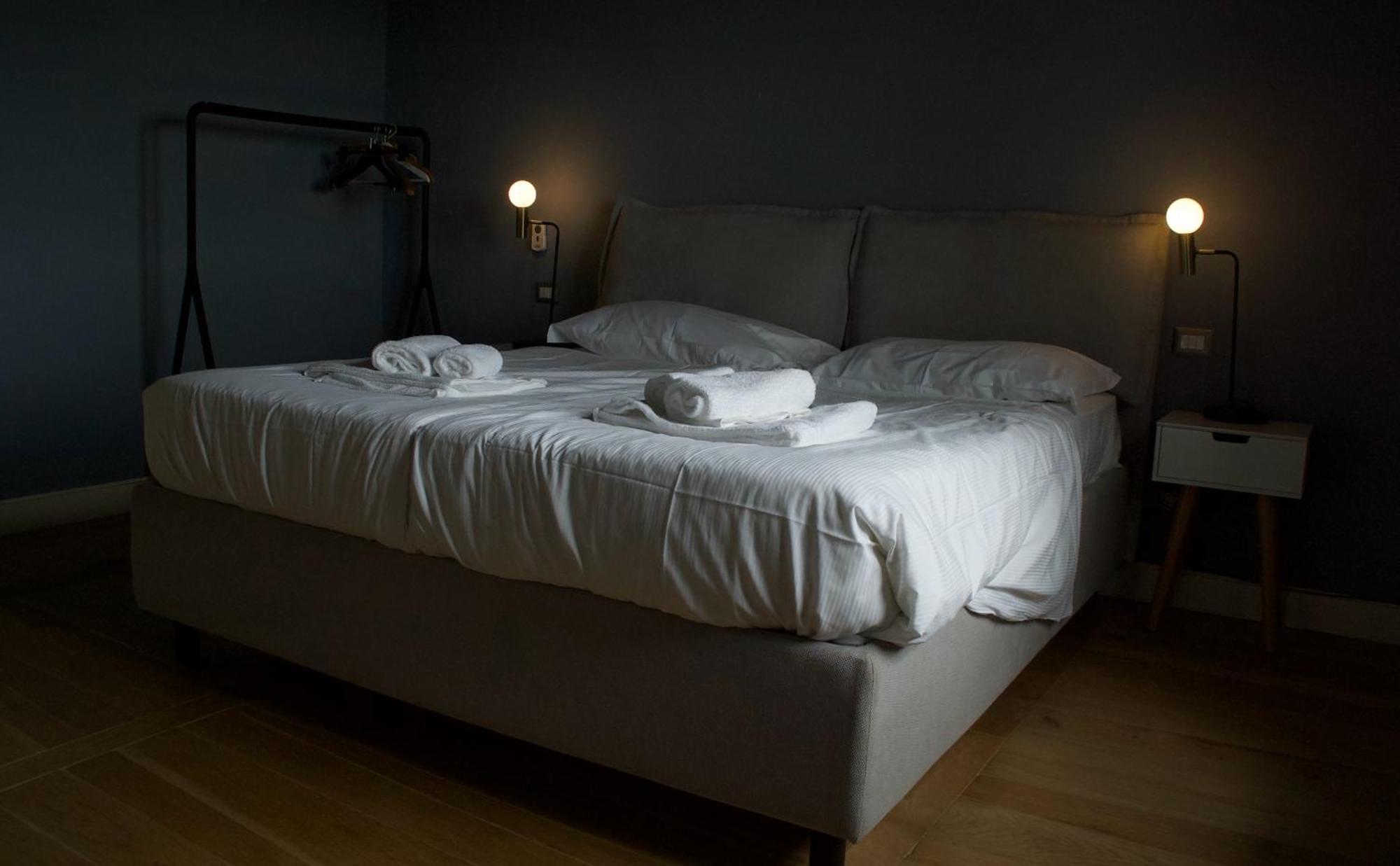 Vin Hotel - Wine Resort And Agriturismo Montieri Ngoại thất bức ảnh