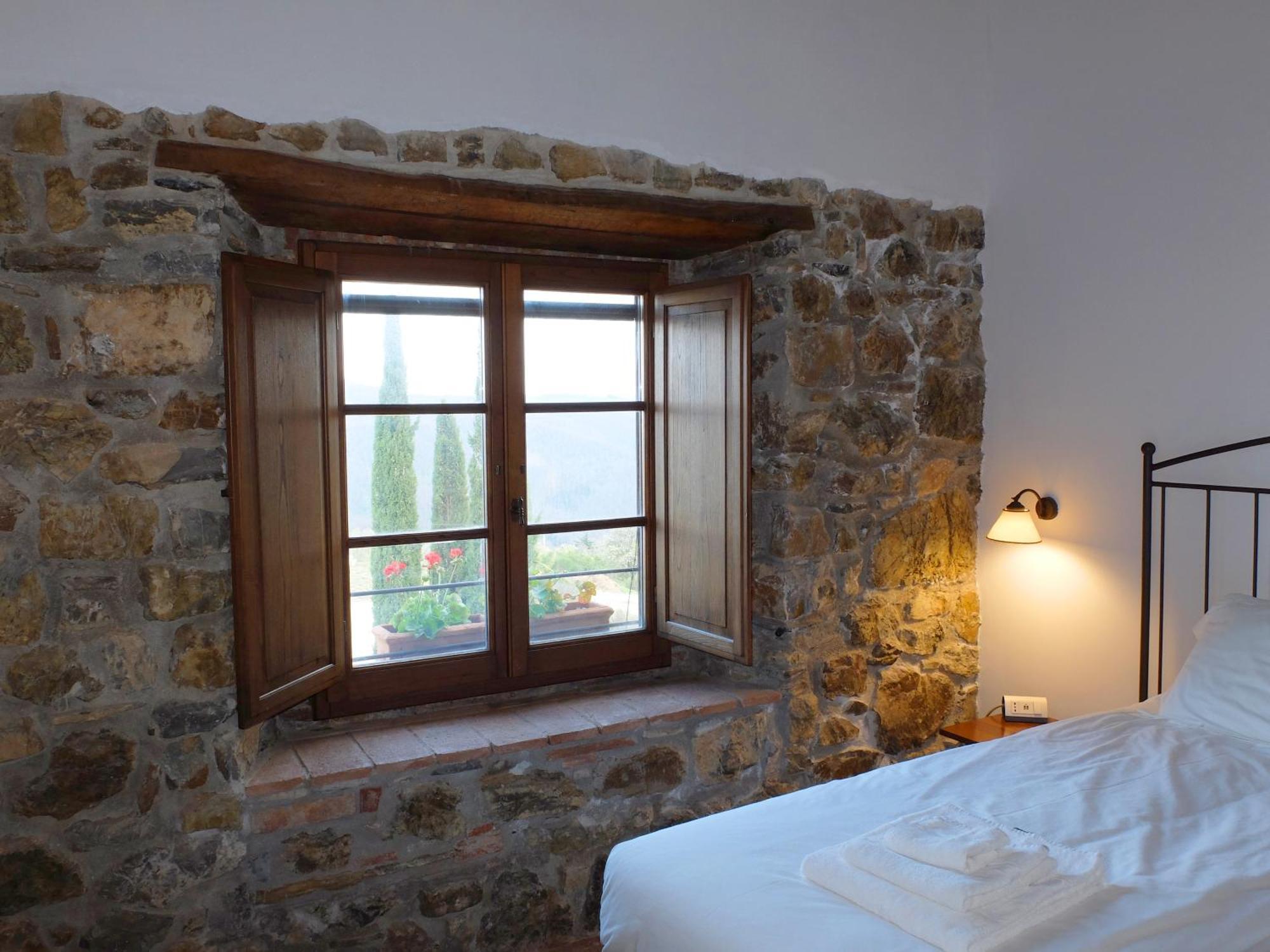 Vin Hotel - Wine Resort And Agriturismo Montieri Ngoại thất bức ảnh